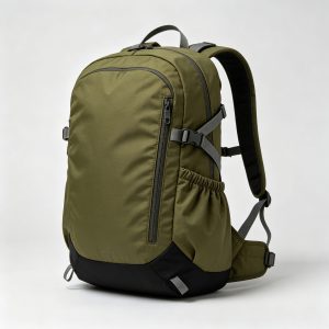 Travel_Hiking_Backpack_OliveGreen